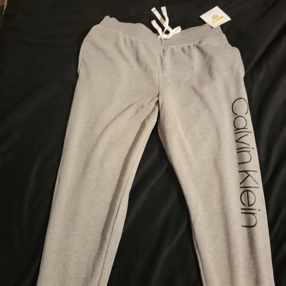 Calvin Klein